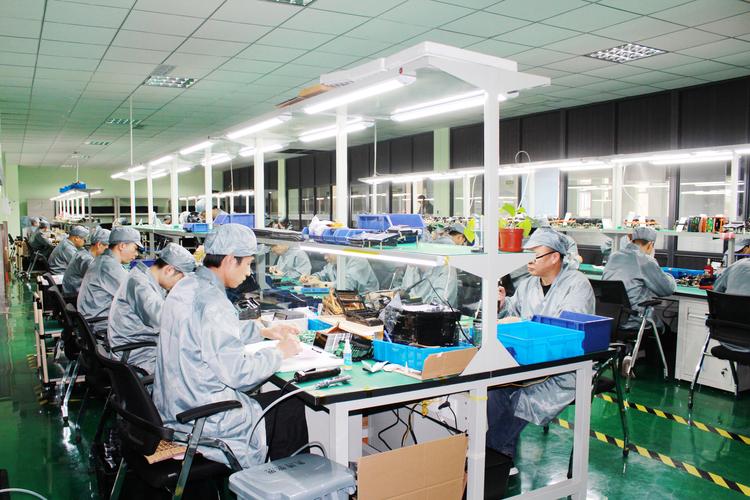 深耕通信与网络科技 四川灼识科技股份的